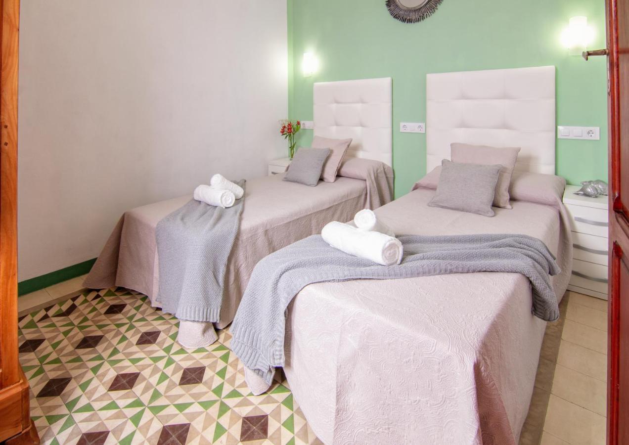 Casa Casanova Villa Benissa Luaran gambar