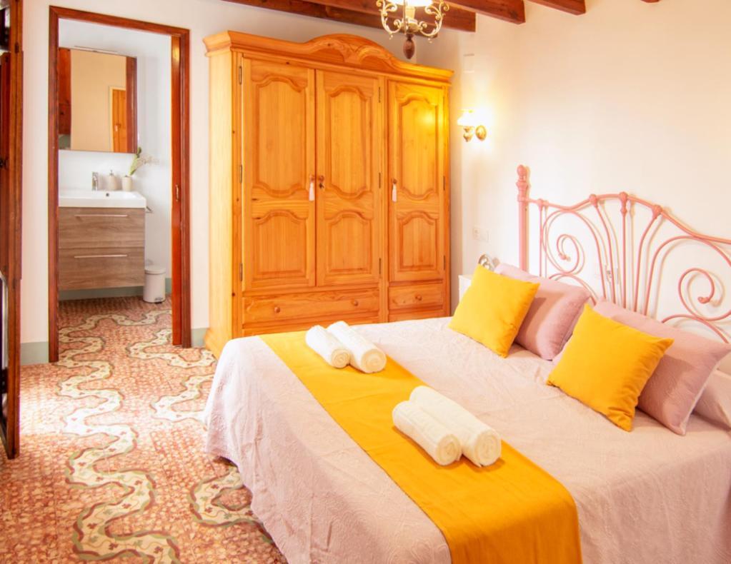 Casa Casanova Villa Benissa Luaran gambar